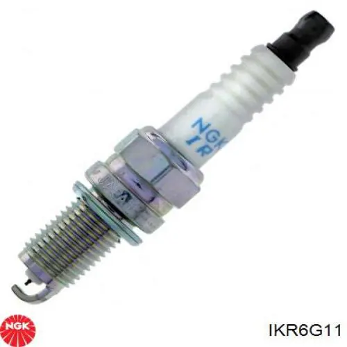 Bujías NGK IKR6G11 precio, desde 12,21 EUR