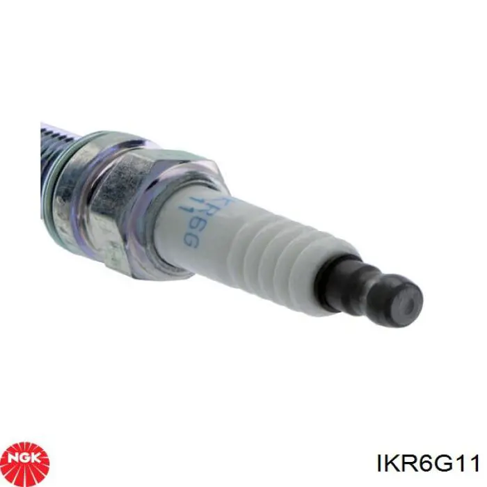 IKR6G11 NGK