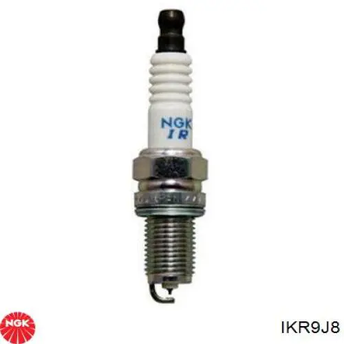 Bujías NGK IKR9J8 precio, desde 27,12 EUR