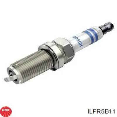 Bujía ILFR5B11 NGK