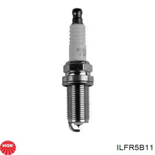 Bujias de encendido NGK ILFR5B11