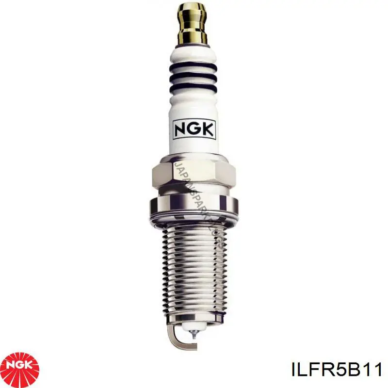 Comprar ILFR5B11 NGK Bujía de encendido