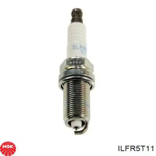 Comprar ILFR5T11 NGK Bujía de encendido
