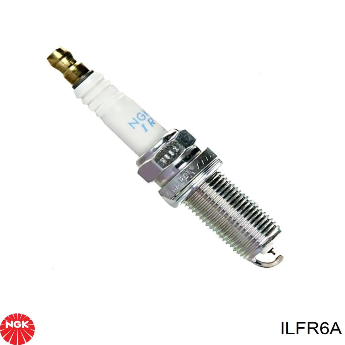 Comprar ILFR6A NGK Bujía de encendido