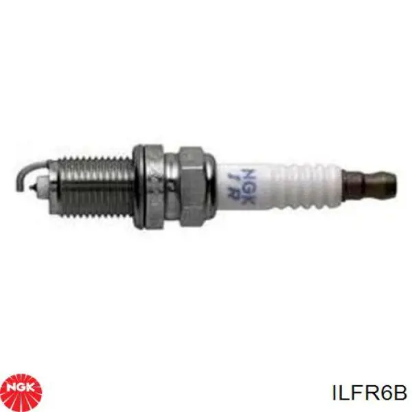 ILFR6B NGK Bujía de ignición