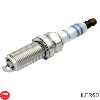 Bujías NGK ILFR6B precio, desde 12,40 EUR