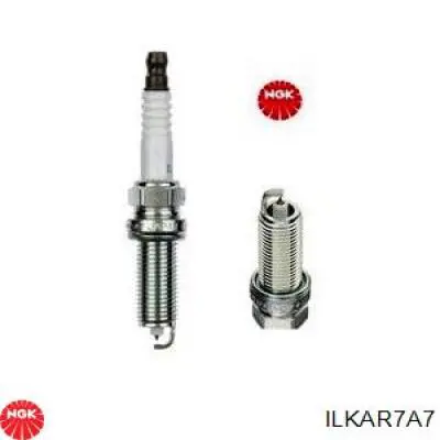 Bujía ILKAR7A7 NGK