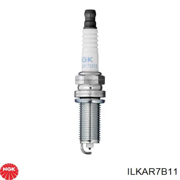 Bujias de encendido NGK ILKAR7B11