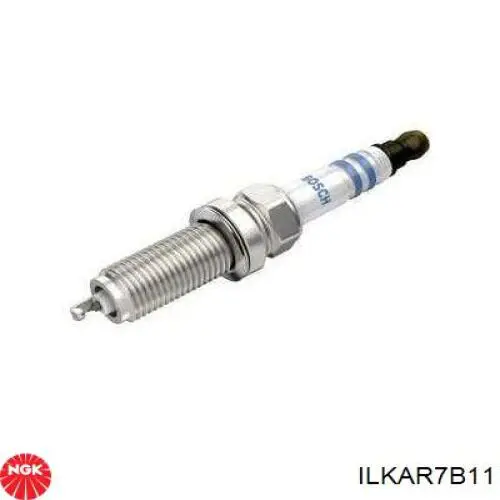 Bujías NGK ILKAR7B11 precio, desde 18,72 EUR