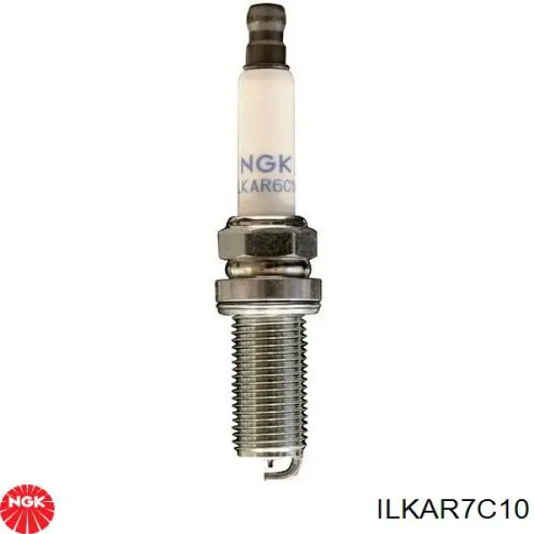 ILKAR7C10 NGK Bujía de ignición