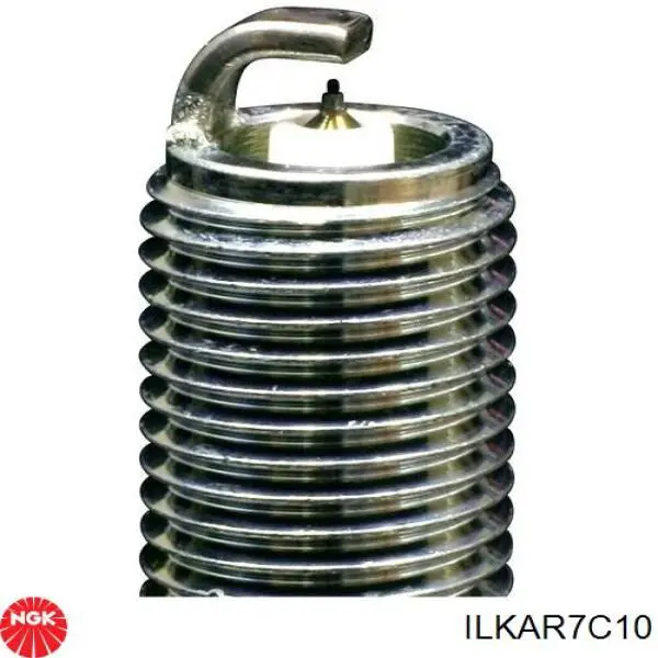 Bujías NGK ILKAR7C10 precio, desde 15,05 EUR