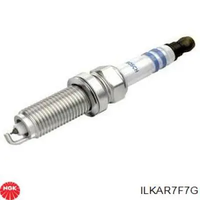 Comprar ILKAR7F7G NGK Bujía de encendido