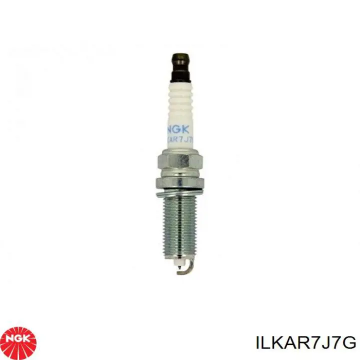 Comprar ILKAR7J7G NGK Bujía de encendido