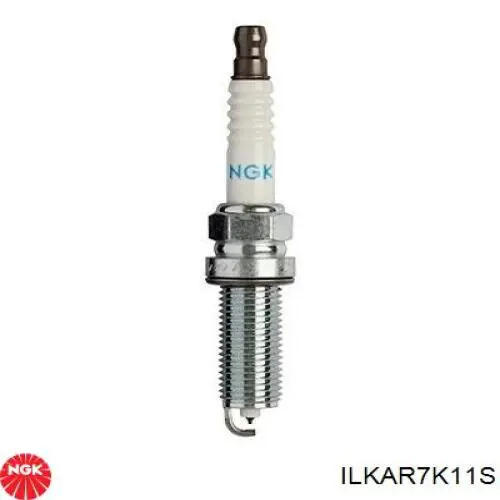 Bujías NGK ILKAR7K11S precio, desde 20,00 EUR