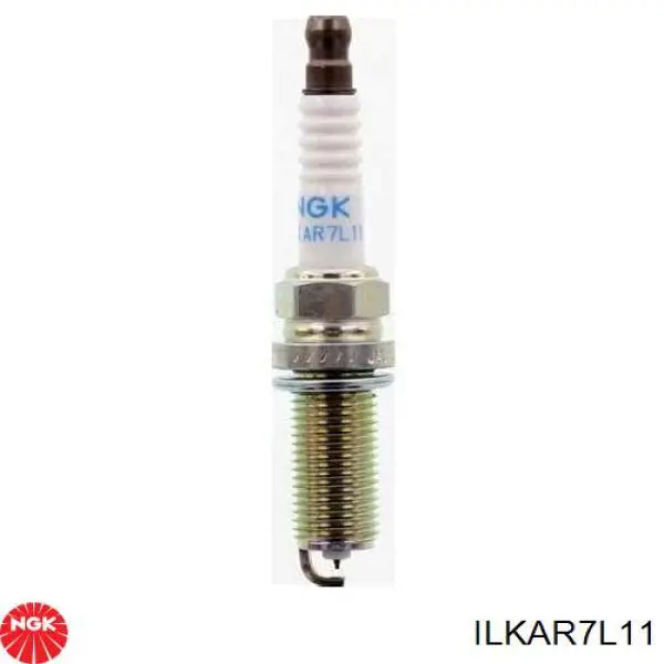 Bujías NGK ILKAR7L11 precio, desde 20,00 EUR