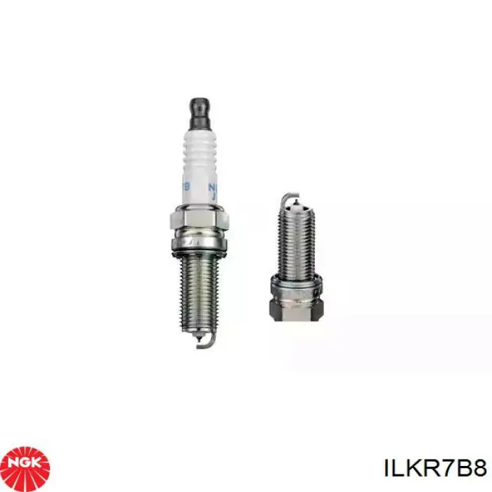 ILKR7B8 NGK Bujía de ignición