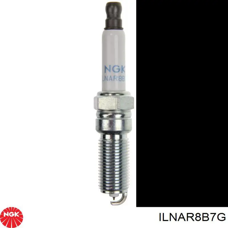 Bujías NGK ILNAR8B7G precio, desde 19,03 EUR