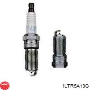 Comprar ILTR5A13G NGK Bujía de encendido