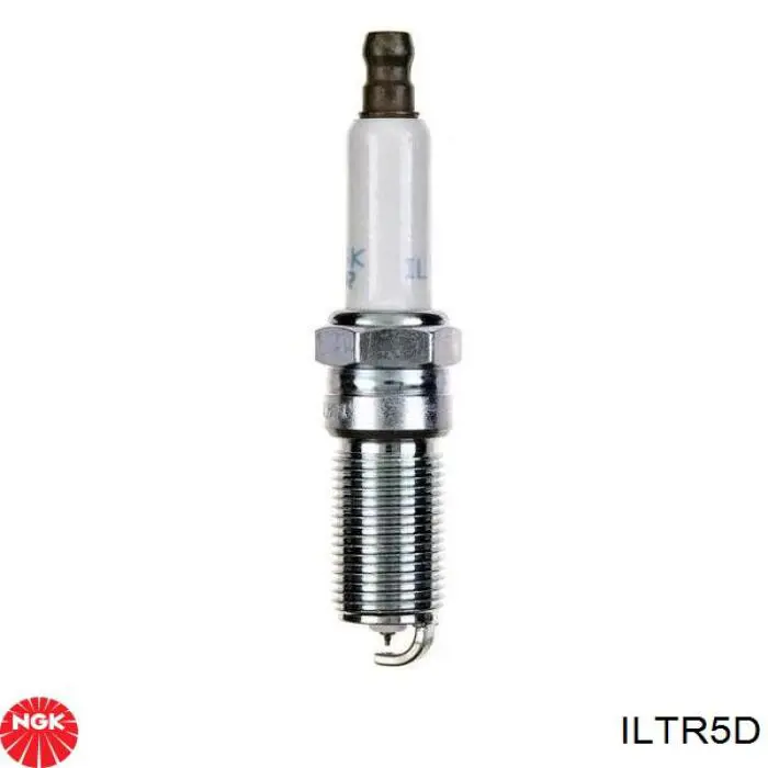 Comprar ILTR5D NGK Bujía de encendido