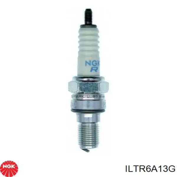 Bujías NGK ILTR6A13G precio, desde 9,38 EUR