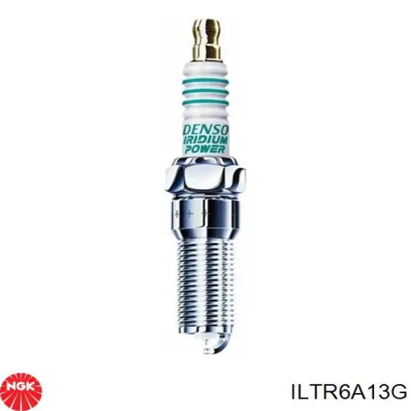 Comprar ILTR6A13G NGK Bujía de encendido