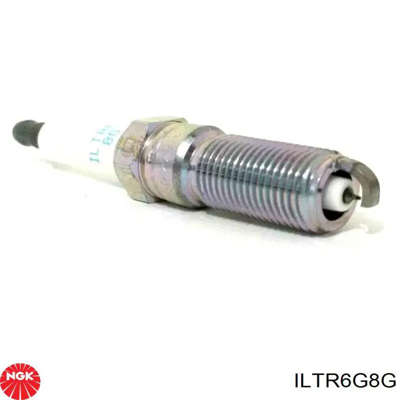 ILTR6G8G NGK Bujía de ignición