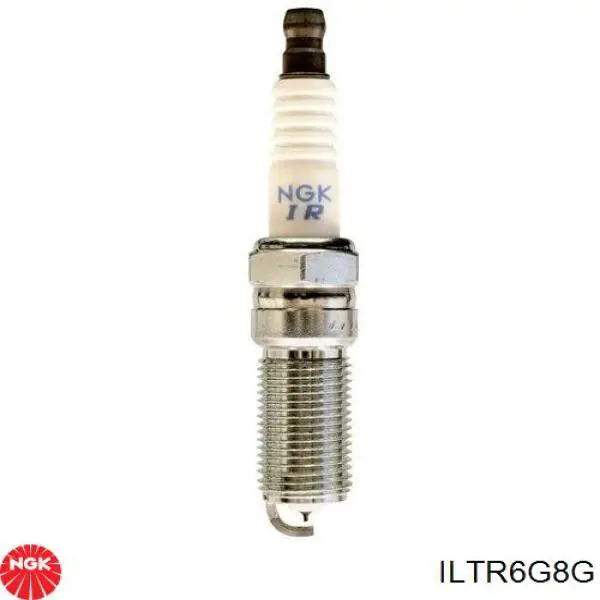 Bujías NGK ILTR6G8G precio, desde 15,67 EUR
