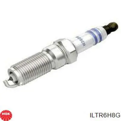 Comprar ILTR6H8G NGK Bujía de encendido
