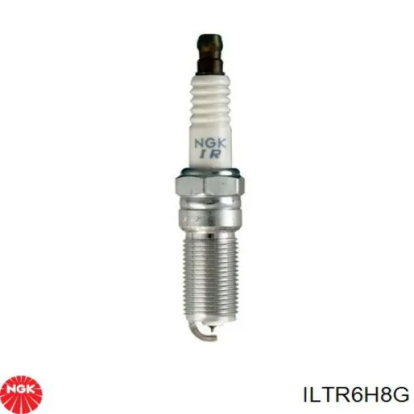 ILTR6H8G NGK Bujía de ignición