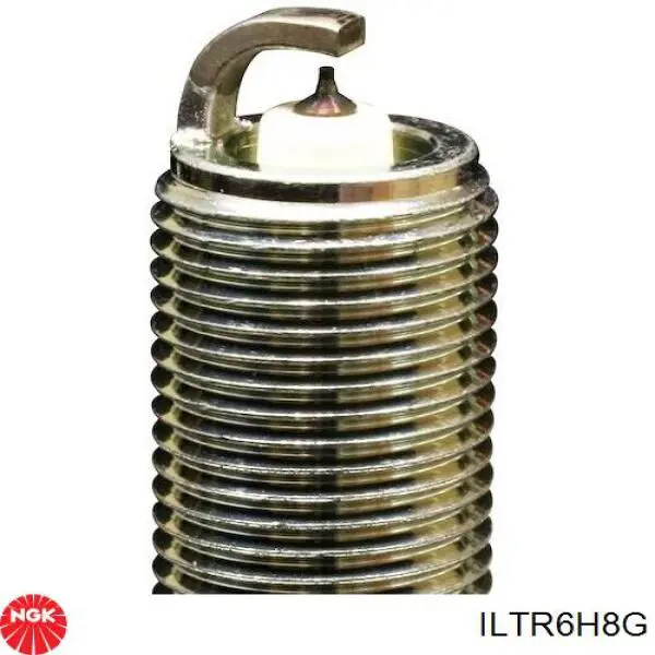 Bujía ILTR6H8G NGK