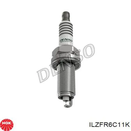 ILZFR6C11K NGK Bujía de ignición