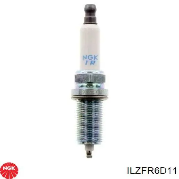 ILZFR6D11 NGK Bujía de ignición
