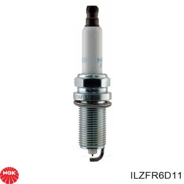 Bujías NGK ILZFR6D11 precio, desde 15,60 EUR