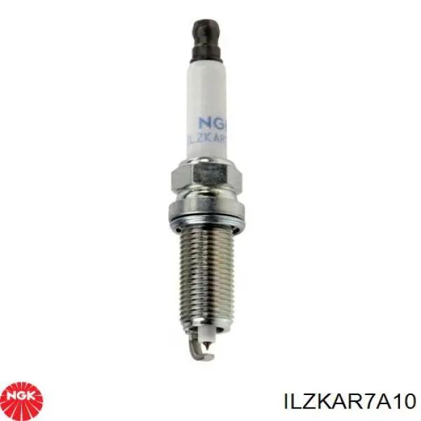 Comprar ILZKAR7A10 NGK Bujía de encendido