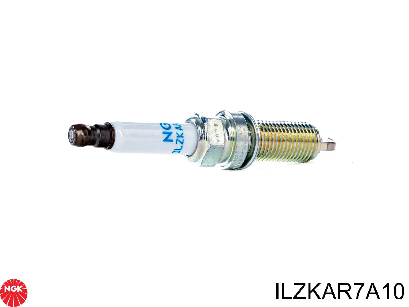 Bujías NGK ILZKAR7A10 precio, desde 13,75 EUR
