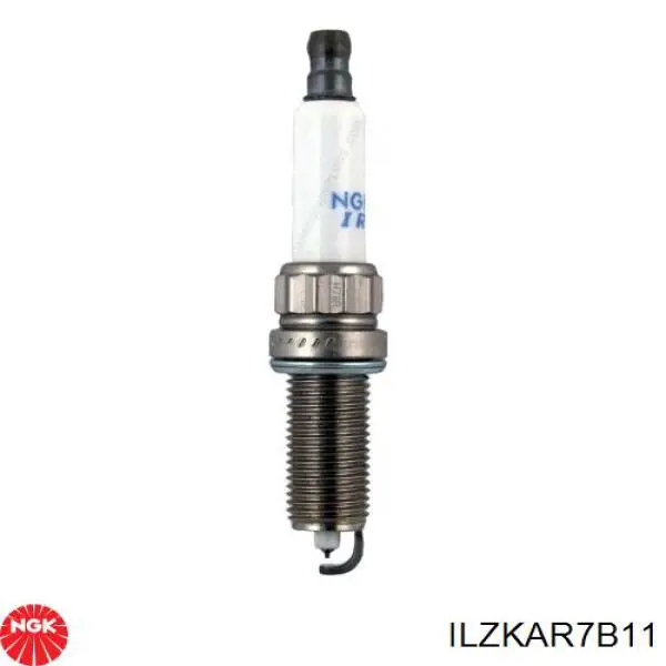 Bujías NGK ILZKAR7B11 precio, desde 45,40 EUR