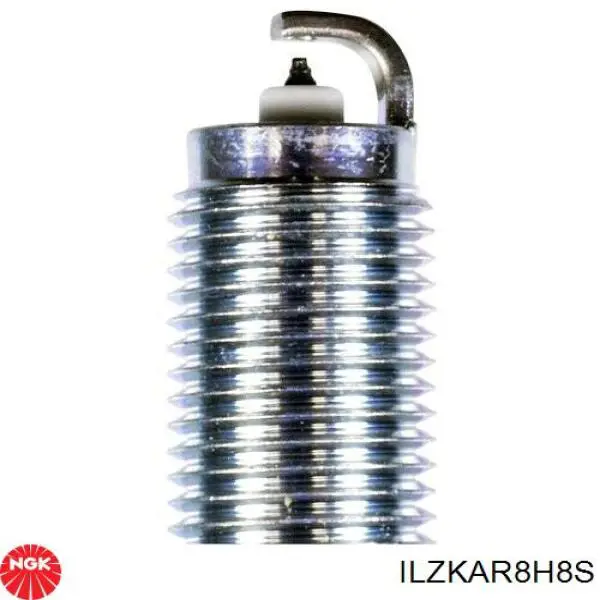 Bujía ILZKAR8J8SY NGK
