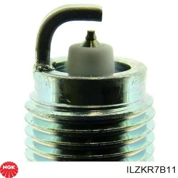 Comprar ILZKR7B11 NGK Bujía de encendido