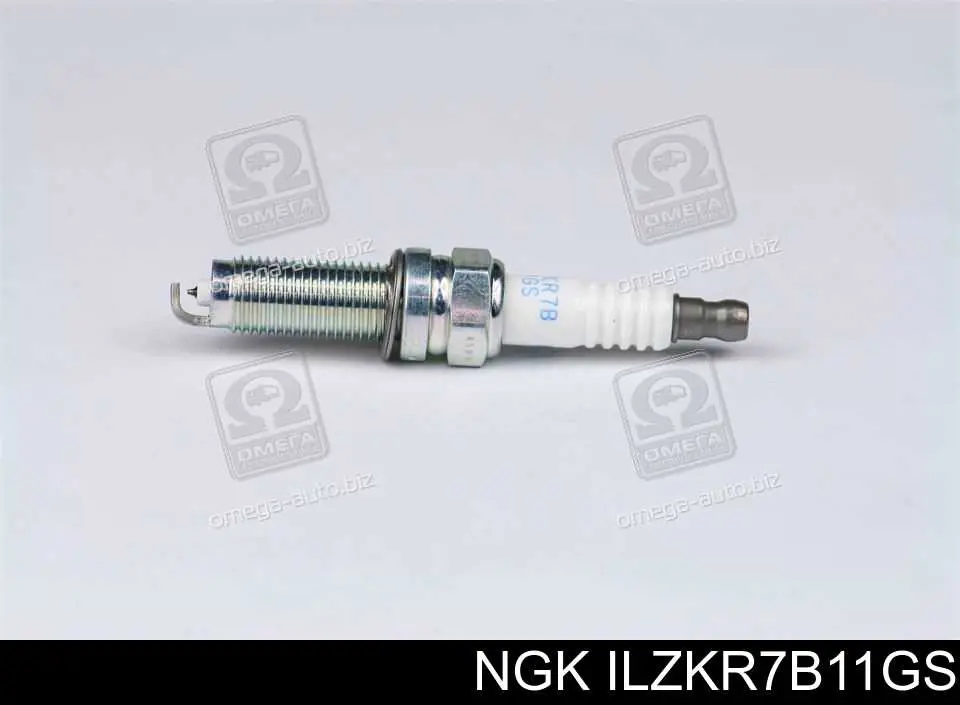 Comprar ILZKR7B11GS NGK Bujía de encendido