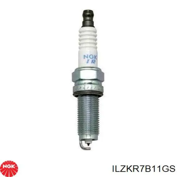 Bujías NGK ILZKR7B11GS precio, desde 6,81 EUR