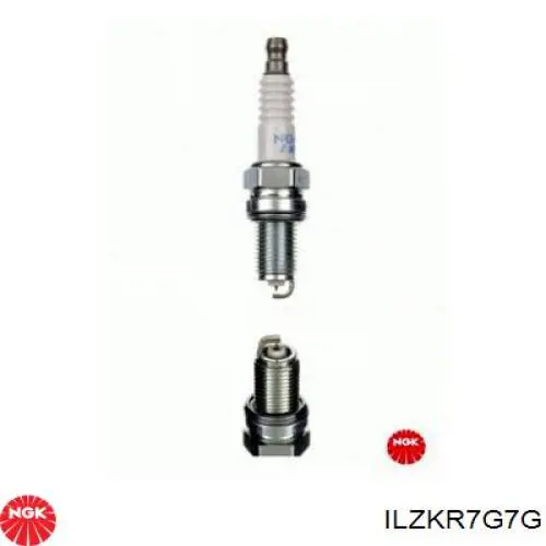 Comprar 50051491 Fiat/Alfa/Lancia Bujía de encendido