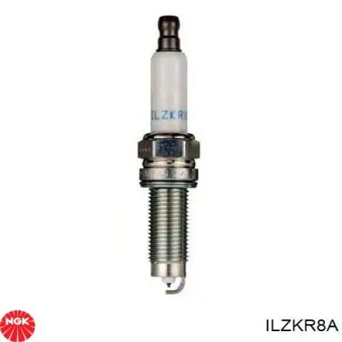 ILZKR8A NGK Bujía de ignición