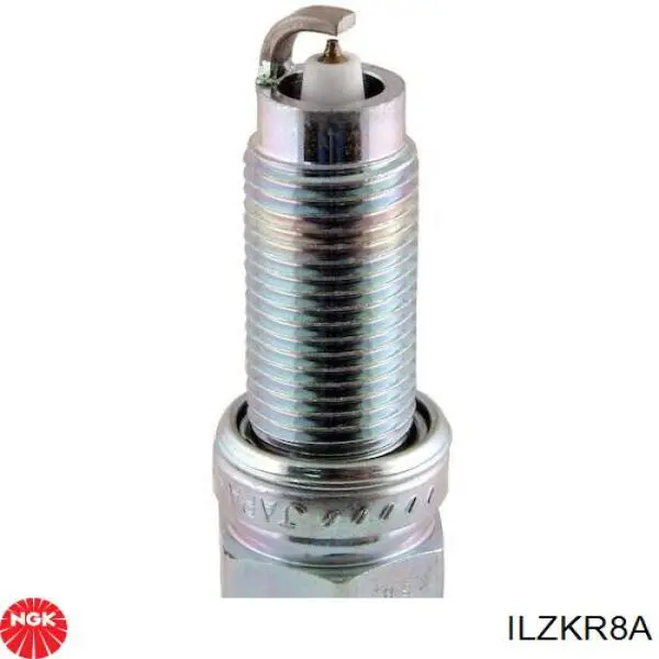 Bujías NGK ILZKR8A precio, desde 15,35 EUR