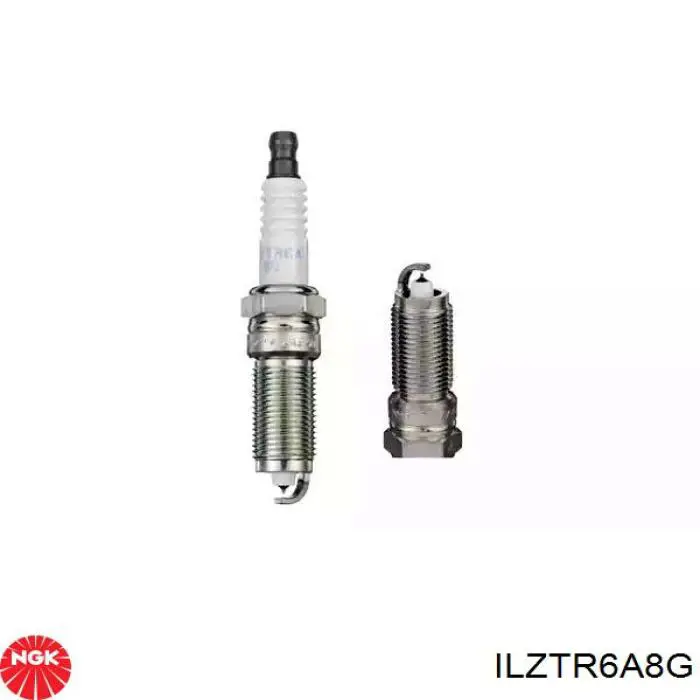 Comprar ILZTR6A8G NGK Bujía de encendido