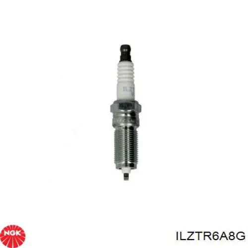 Bujía ILZTR6A8G NGK