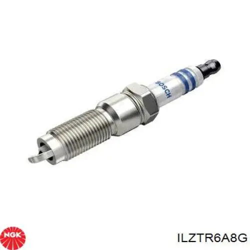 ILZTR6A8G NGK Bujía de ignición