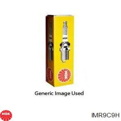 IMR9C9H NGK Bujía de ignición