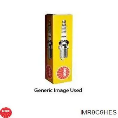 Comprar IMR9C9HES NGK Bujía de encendido