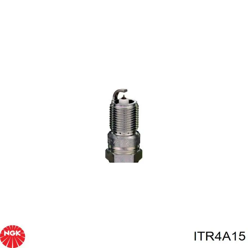 Bujía ITR4A15 NGK