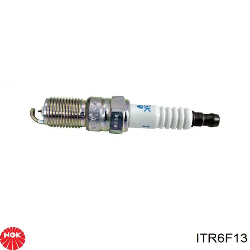 Bujías NGK ITR6F13 precio, desde 13,99 EUR